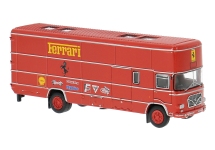 Brekina 58650 - H0 - Rolfo OM 150 Ferrari
